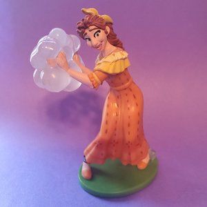 Disney Encanto Pepa Madrigal Cake Topper Figure